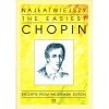 Najłatwiejszy Chopin na fortepian      Fryderyk Chopin
