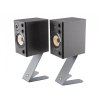 K&M 26773-000-87 para Statywów pod monitory Szary