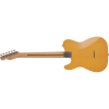 Fender Made in Japan Junior Collection Telecaster Maple Fingerboard Butterscotch Blonde