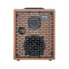 ACUS ONEFORSTREET 5 WOOD wzmacniacz do instrumentów akustycznych