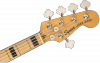 Squier Classic Vibe '70s Jazz Bass V Maple Fingerboard Natural