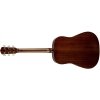 Fender CD-60 V3 SB Dread WN