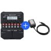 Zoom G1 FOUR multiefekt gitarowy + zasilacz