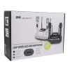 DNA UMA VOCAL SET mikrofonowy bezprzewodowy system