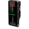 TC Electronic UniTune Clip Noir tuner klips 