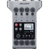 Zoom P4 PodTrak mikser interfejs