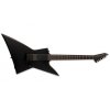 ESP LTD EX-Black Metal Black Satin