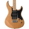 YAMAHA Pacifica 112 VMX YNS gitara elektryczna