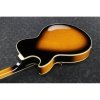 Ibanez GB10SE-BS George Benson Signature Gitara Hollow-Body