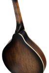 Ortega RMA30-WB Mandolina A Satin Whiskey Burst