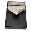 ArsNova WK-17 BK kalimba 17-głosowa