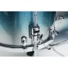 TAMA Starclassic Walnut Birch Molten Blue Ice Fade shell set