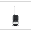 Shure BLX14RE/W85-H8E - System bezprzewodowy z mikrofonem WL185 (518-542 MHz)