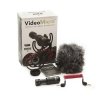 Rode VideoMicro mikrofon do aparatu kamery