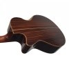 Furch Red Deluxe Gc-SR L.R. Baggs Anthem