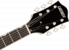 Gretsch G5420T Electromatic Classic Hollow Body Single-Cut with Bigsby Laurel Fingerboard Airline Silver
