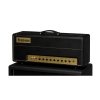 Friedman Brown Eye 100 - głowa gitarowa 100W