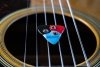 Black Mountain BMP-AST2 kostka gitarowa para