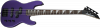 Jackson JS Series Concert Bass Minion JS1X Amaranth Fingerboard Pavo Purple