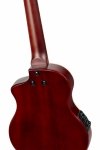 Ortega RTPX-U-ACA Tour Player Deluxe Ukulele tenorowe z przystawką