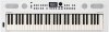 ROLAND GO:KEYS 5 WH White - keyboard-syntezator