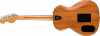 Fender Highway Series Parlor Rosewood Fingerboard Natural