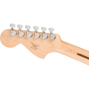 Squier Sonic Mustang Maple Fingerboard White Pickguard 2-Color Sunburst
