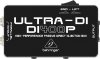 BEHRINGER Pro ULTRA-DI DI400P