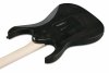 Ibanez RG450QMB-TGB Transparent Gray Burst Gitara Elektryczna