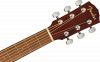 Fender CC-60S Concert Pack V2 All-Mah WN