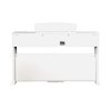 Artesia DP-3+ WH PVC - pianino cyfrowe