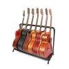 Kaline ZSJ-77 statyw na 7 gitar