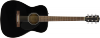 Fender CC-60S Concert Pack V2 BLK WN