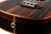 Ortega RUET-EB Elite Series Ebony Ukulele Koncertowe