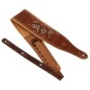 Minotaur Steampunk Bass Brown