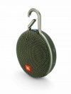 JBL CLIP 3 GRN głośnik przenośny Bluetooth zielony