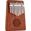 Meinl Sonic Energy KL1002FOL kalimba Flower of Life