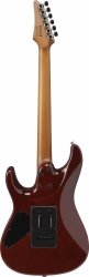 Ibanez AZ24S1F-VLS Violin Sunburst