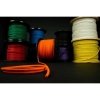 CORDIAL CMK222 ORANGE kabel mikrofonowy Pomarańczowy