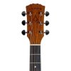 Arrow Silver D NT Natural - gitara akustyczna