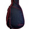 Ever Play 400C RD 4/4 pokrowiec na gitarę klasyczną