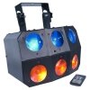 LIGHT4ME SIX EYE BEAM efekt LED