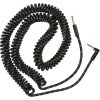 Fender 099-0823-060 Deluxe Coil 30' Black Tweed kabel 9m
