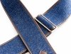RightOn! Denim Blue Talisman series pas do gitary