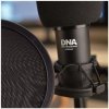 DNA PODCAST 700 mikrofon pojemnościowy USB zestaw
