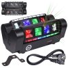 LIGHT4ME Spider Strobo Laser 