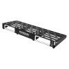 RockBoard Tres 3.3 C Flight Case pedalboard