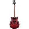 Ibanez AM53-SRF Sunburst Red Flat Artcore Gitara Semi Hollowbody