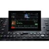 KORG PA5X 61 keyboard