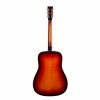 Norman ST50 Solid Sitka Spruce